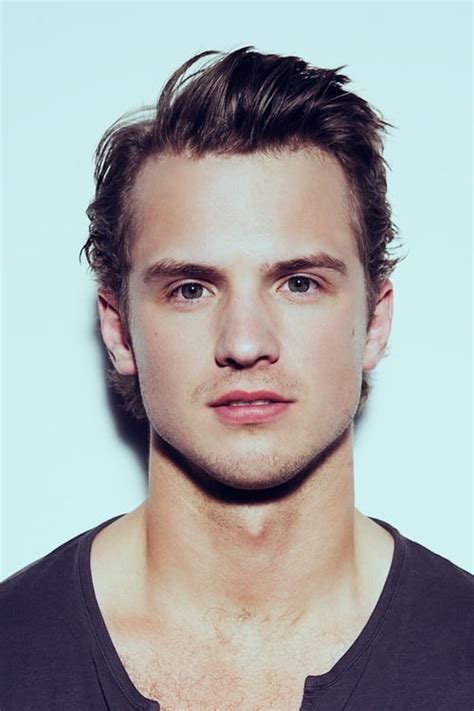 Freddie Stroma — The Movie Database (TMDB).
